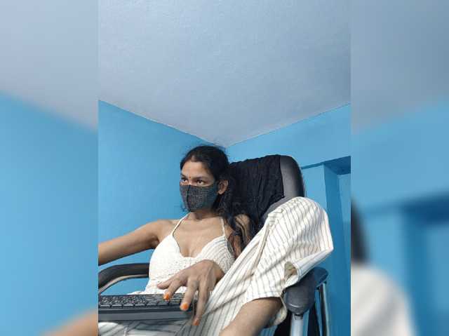 Sreya_Rupa live cam preview