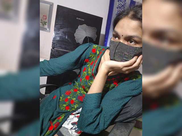 Sreya_Rupa