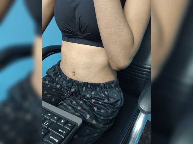 Sreya_Rupa live cam