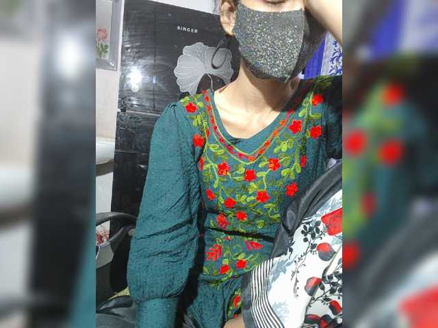 Sreya_Rupa