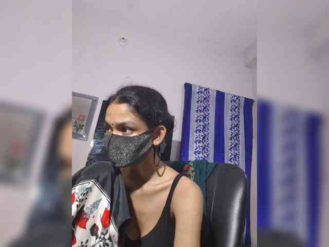 Sreya_Rupa webcam