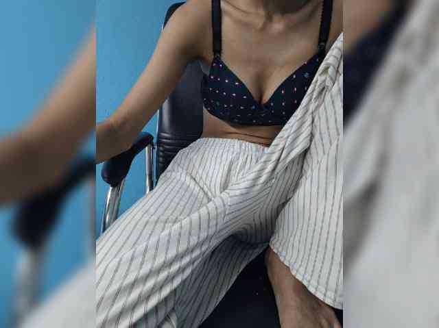 Model: Sreya_Rupa