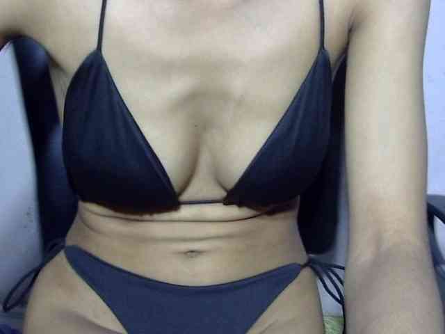 Modelo: yeasty1men