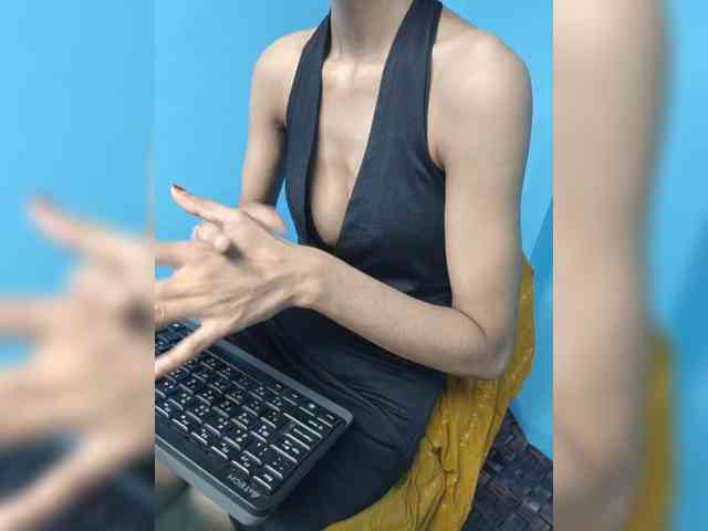 Sreya_Rupa