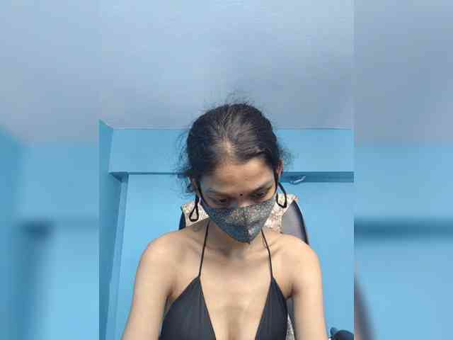 Sreya_Rupa webcam