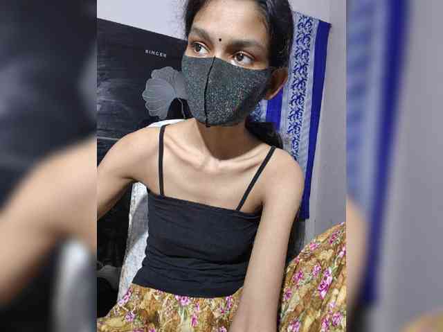 Sreya_Rupa webcam