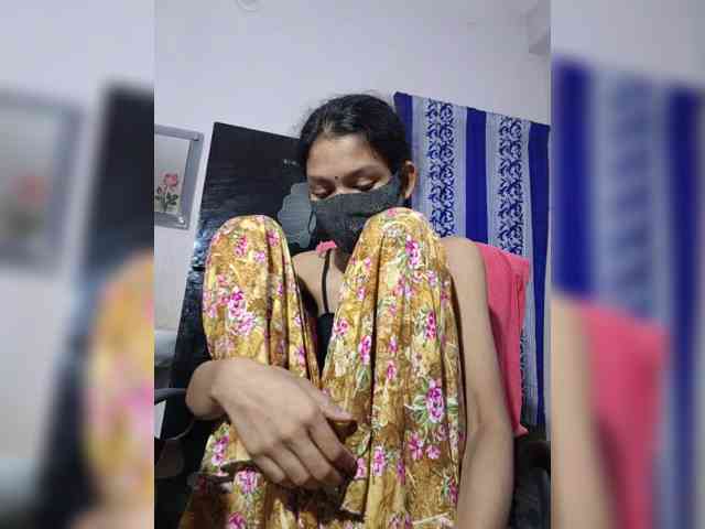 Sreya_Rupa