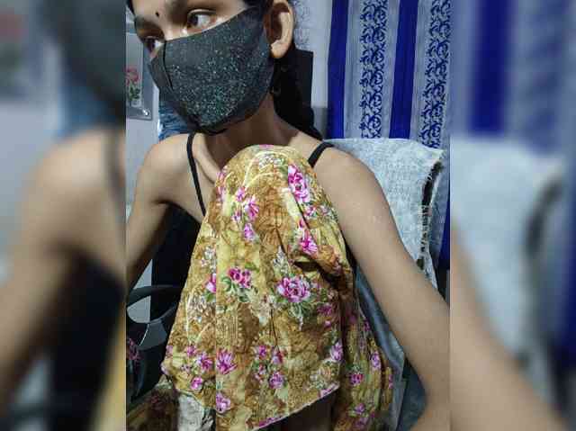 Sreya_Rupa webcam