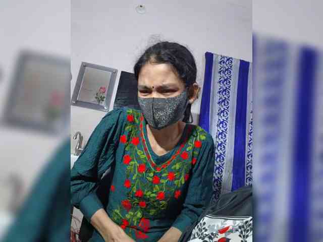Sreya_Rupa