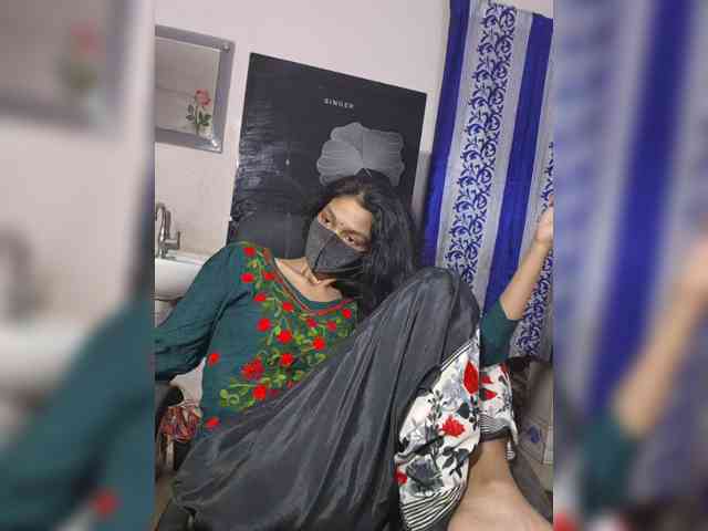 Sreya_Rupa