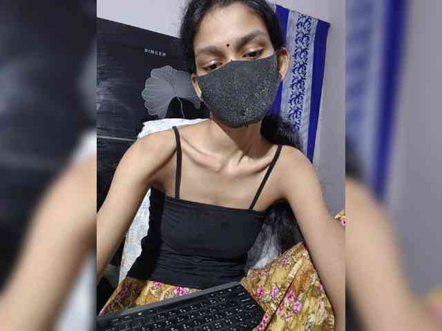 Sreya_Rupa webcam