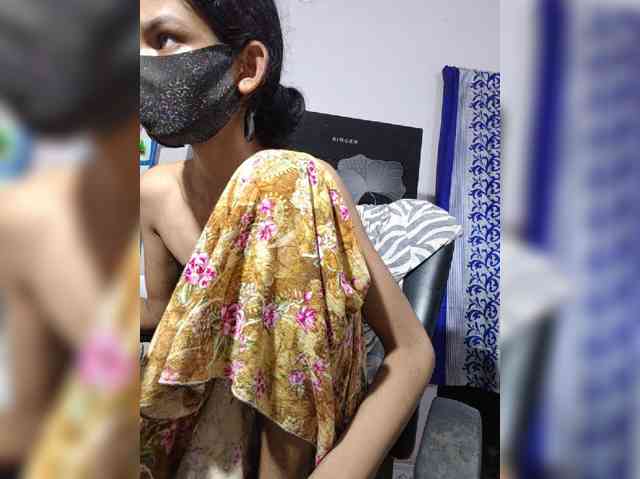 Sreya_Rupa webcam