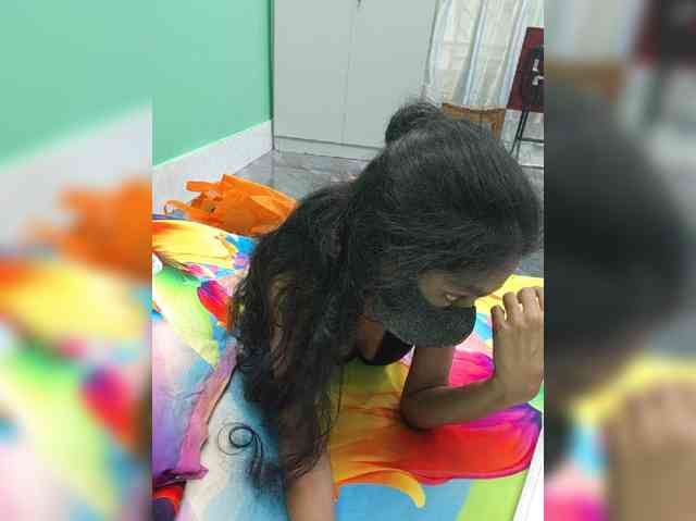 Sreya_Rupa