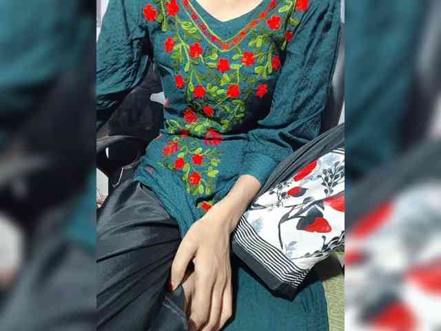 Sreya_Rupa