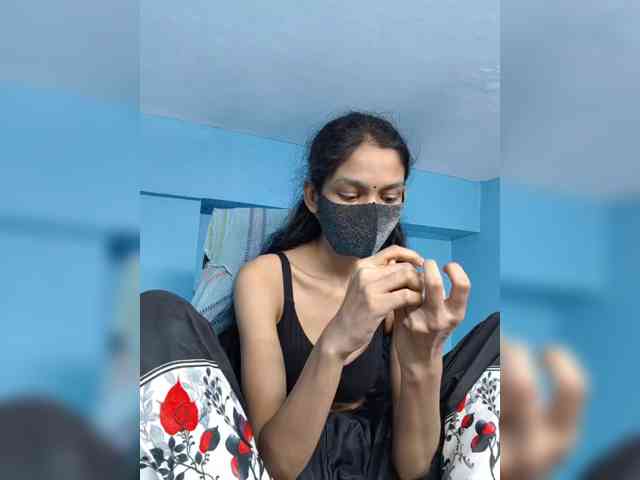 Sreya_Rupa