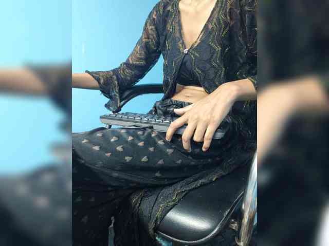 Sreya_Rupa