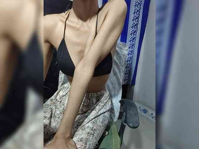Sreya_rupa's live stream