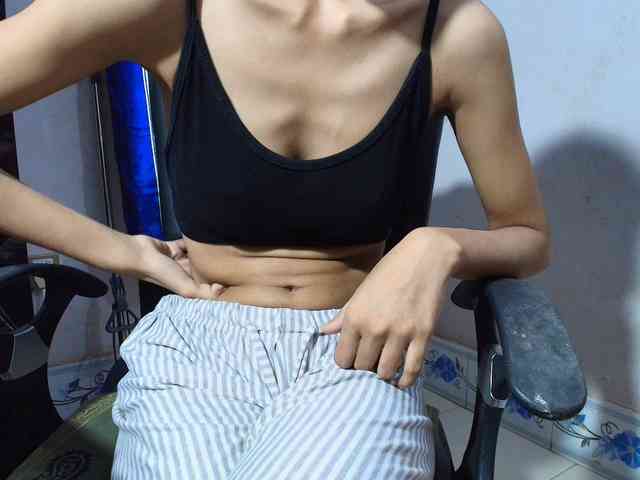 Yeasty1men - Girl 