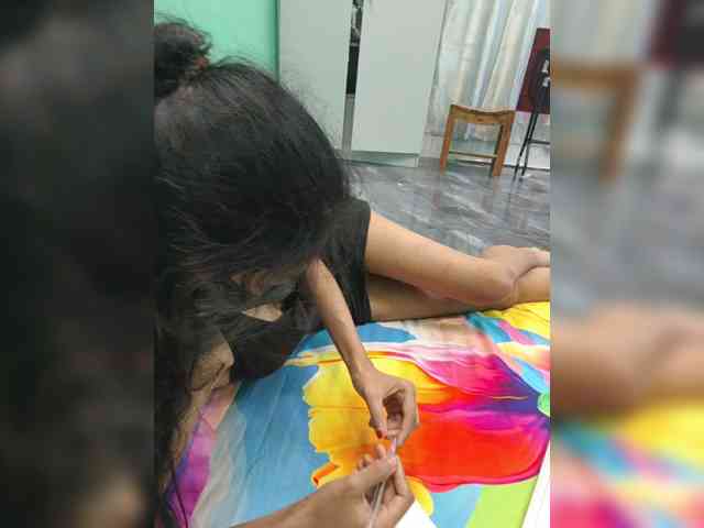 Sreya_Rupa