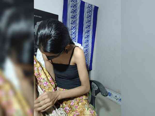 Sreya_Rupa