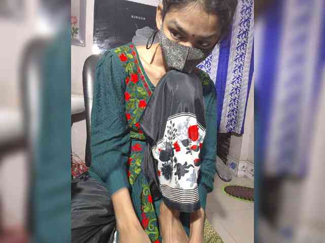 Sreya_Rupa