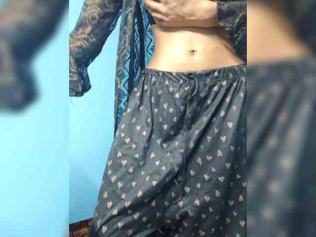 Sreya_Rupa webcam