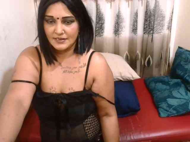SassyIndian