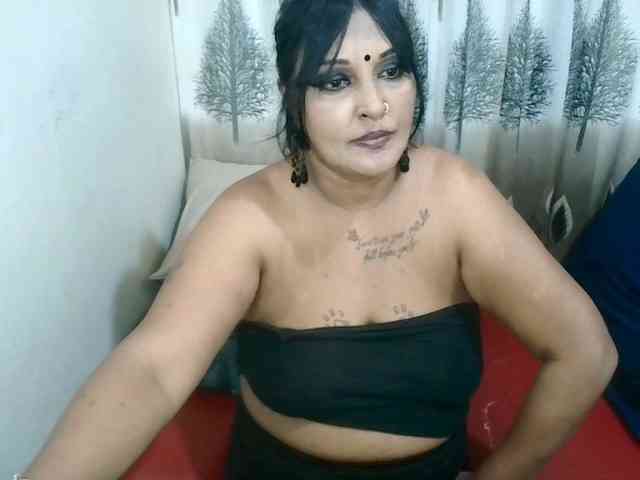 SassyIndian