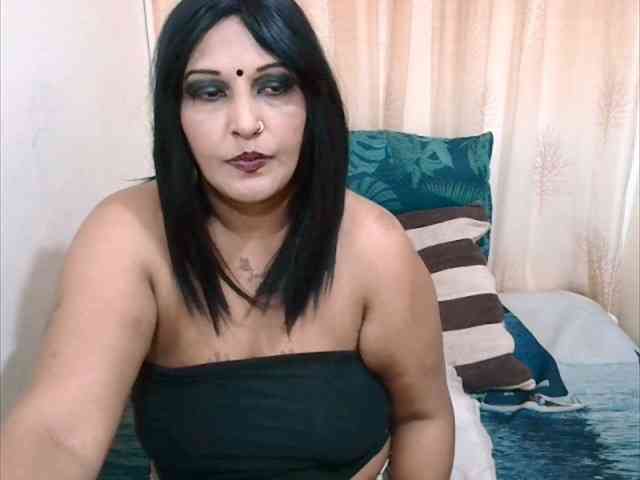 Modèle: SassyIndian