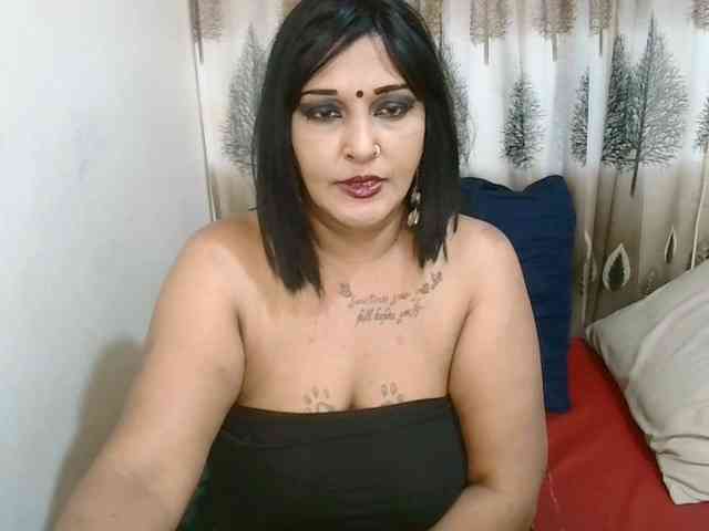 SassyIndian