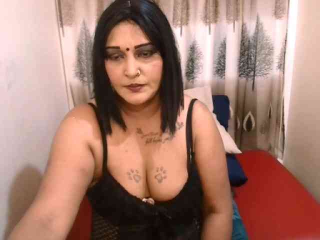 SassyIndian