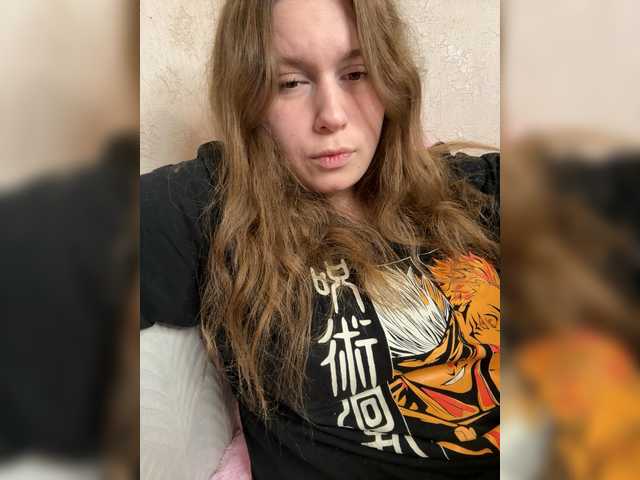 FioraMarmoris live cam on BongaCams