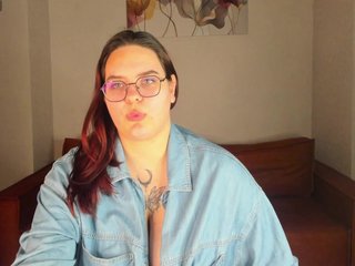 Kity-Mooree Porn Show
