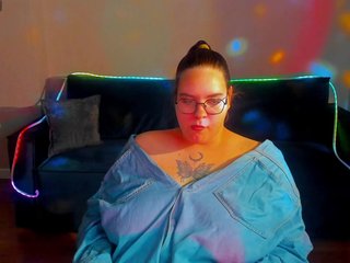 Kity-Mooree Porn Show