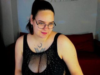 Kity-Mooree Porn Show