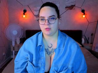 Kity-Mooree Porn Show
