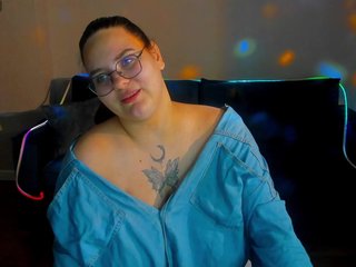 Kity-Mooree Porn Show