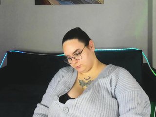 Kity-Mooree Porn Show
