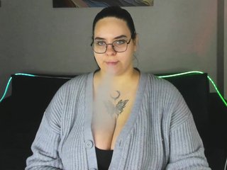 Kity-Mooree Porn Show