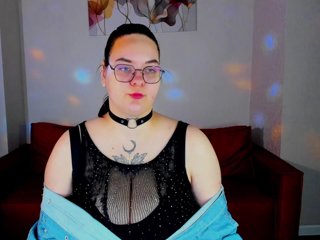 Kity-Mooree Porn Show