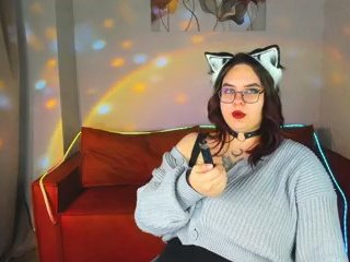 Kity-Mooree Porn Show