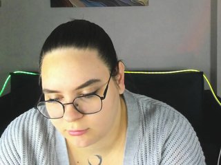 Kity-Mooree Porn Show