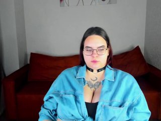 Kity-Mooree Porn Show