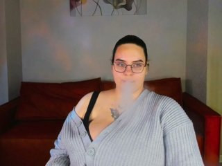 Kity-Mooree Porn Show
