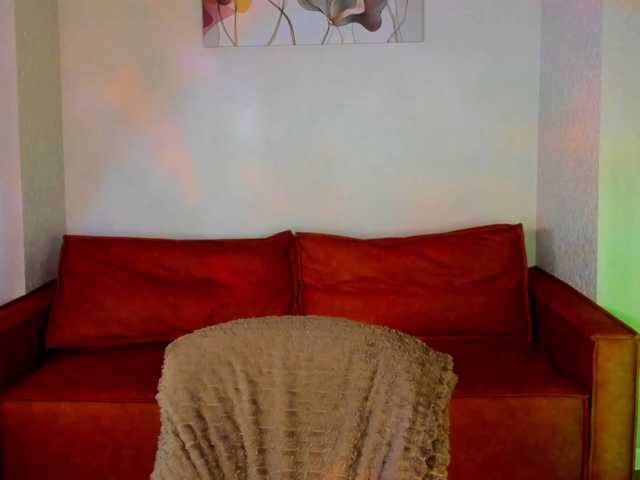 Kity-Mooree live cam on BongaCams