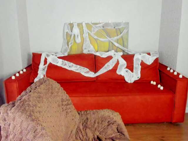 Kity-Mooree live cam on BongaCams