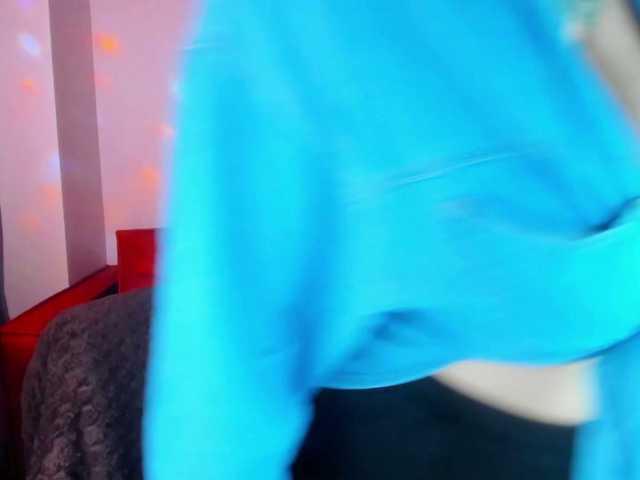Kity-Mooree live cam preview