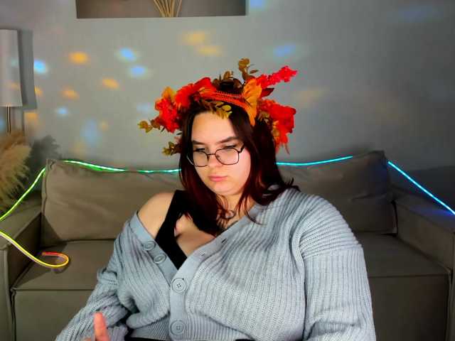 Kity-Mooree live cam on BongaCams