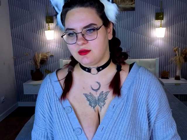 Kity-Mooree live cam preview