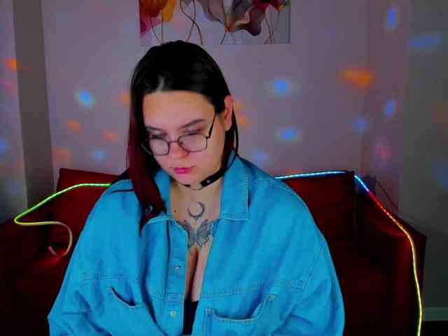 Kity-Mooree webcam